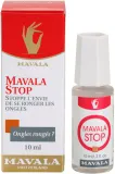 Mavala Stop - Бесцветное средство против обгрызания ногтей, 10 мл — фото 4