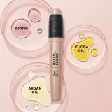 IT Cosmetics Hello Lushes+ Volumizing Mascara with Lush Serum - Тушь для ресниц, утолщающая, 8.5 мл — фото 5