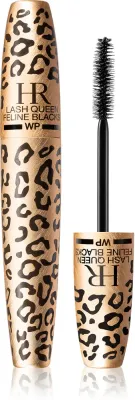 Helena Rubinstein Lash Queen Feline Blacks Waterproof - Водостойкая тушь для ресниц, 7.2 г
