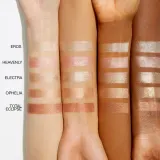 NARS Light Reflecting Powder Luminizer - Розовый хайлайтер для лица, 6 г, оттенок ELECTRA — фото 6