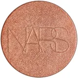 NARS Light Reflecting Powder Luminizer - Розовый хайлайтер для лица, 6 г, оттенок TOTAL ECLIPSE — фото 1