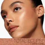 NARS Light Reflecting Powder Luminizer - Розовый хайлайтер для лица, 6 г, оттенок TOTAL ECLIPSE — фото 2