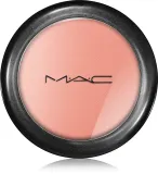 MAC Cosmetics Sheertone Blush - Румяна для щек, 6 г, оттенок Peaches — фото 1