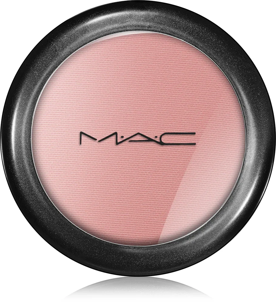 MAC Cosmetics Sheertone Blush - Румяна для щек, 6 г, оттенок Blushbaby