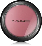 MAC Cosmetics Sheertone Blush - Румяна для щек, 6 г, оттенок Breath of Plum — фото 1