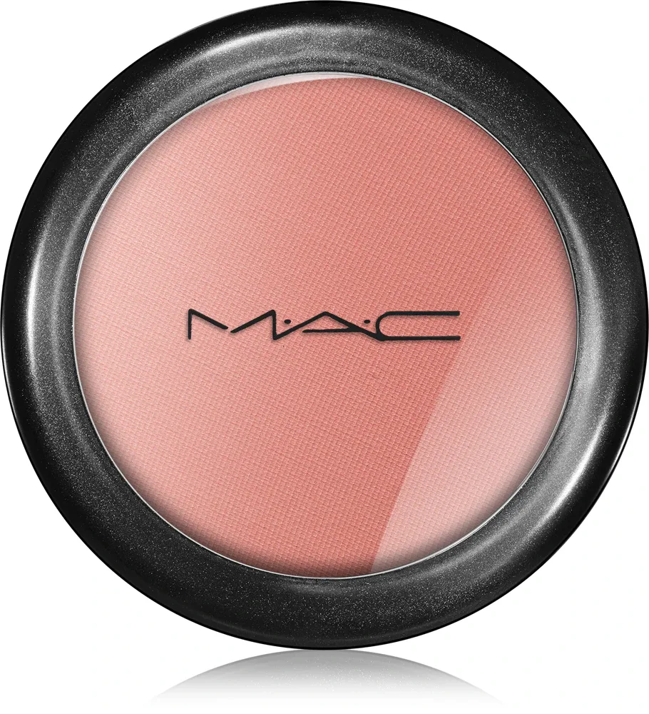 MAC Cosmetics Sheertone Blush - Румяна для щек, 6 г, оттенок Pinch Me