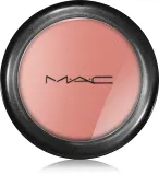 MAC Cosmetics Sheertone Blush - Румяна для щек, 6 г, оттенок Pinch Me — фото 1