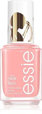 essie Snow White - Лак для ногтей, 13.5 мл