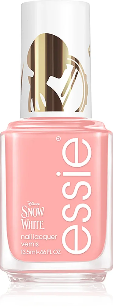 essie Snow White - Лак для ногтей, 13.5 мл, оттенок no prince needed