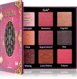 Rude Cosmetics The Spell Book - Палетка теней для век: палетка теней для век, 10.8 г, оттенок Lust — фото 1