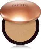 Note Cosmetique Bronzing Powder - бронзер, 20 г, оттенок 10 — фото 1