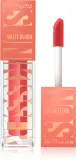 MAYBELLINE NEW YORK Sunkisser Matte - Румяна в жидкой форме с матовым покрытием, 4.7 мл, оттенок 40 Rose Burst — фото 1