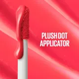 MAYBELLINE NEW YORK Sunkisser Matte - Румяна в жидкой форме с матовым покрытием, 4.7 мл, оттенок 30 Pink Mirage — фото 5