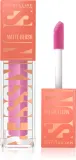 MAYBELLINE NEW YORK Sunkisser Matte - Румяна в жидкой форме с матовым покрытием, 4.7 мл, оттенок 32 Lila Clouds — фото 1