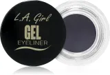 L.A. Girl Cosmetics Gel Eyeliner - Гель-подводка для глаз, 3 г, оттенок Raging Purple — фото 1