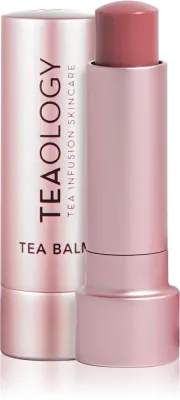 Teaology Tea Balm - Бальзам для губ в стике, увлажняющий, 4 г