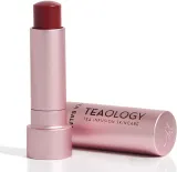Teaology Tea Balm - Бальзам для губ в стике, увлажняющий, 4 г, оттенок Berry Tea — фото 2