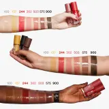 3INA The Color Lip Oil - Блеск для губ: олейк навилжающий до уст, 4 мл, оттенок 362 - Classic soft pink, sheer — фото 6