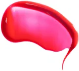 3INA The Color Lip Oil - Блеск для губ: олейк навилжающий до уст, 4 мл, оттенок 244 - Classic rich red, sheer — фото 7