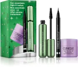 Clinique Holiday Eye Essentials: Hi-Fi Lashes - Праздничный набор для глаз, 1 шт — фото 1