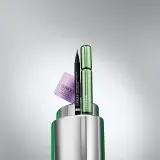 Clinique Holiday Eye Essentials: Hi-Fi Lashes - Праздничный набор для глаз, 1 шт — фото 2