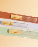 Revolution PRO Ultimate Radiant Colour Corrector - Корректор для лица, осветляющий для кожи с несовершенствами, 4.5 мл, оттенок Green — фото 3