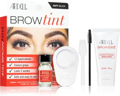 Ardell Brow Tint - Краска для бровей