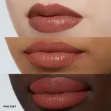 Bobbi Brown Luxe Lipstick - Роскошная помада с увлажняющим действием, 3.8 г, оттенок Pink Buff 312 — фото 3
