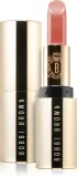Bobbi Brown Luxe Lipstick - Роскошная помада с увлажняющим действием, 3.8 г, оттенок Retro Coral — фото 1