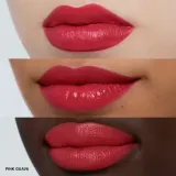 Bobbi Brown Luxe Lipstick - Роскошная помада с увлажняющим действием, 3.8 г, оттенок Pink Guava — фото 3