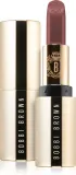 Bobbi Brown Luxe Lipstick - Роскошная помада с увлажняющим действием, 3.8 г, оттенок Bahama Brown — фото 1