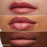 Bobbi Brown Luxe Lipstick - Роскошная помада с увлажняющим действием, 3.8 г, оттенок Sandwash Pink — фото 3