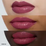 Bobbi Brown Luxe Lipstick - Роскошная помада с увлажняющим действием, 3.8 г, оттенок Hibiscus — фото 3