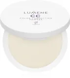 Lumene Nordic Makeup Color Correcting - Пудра в компакте, 10 г, оттенок No. 1 — фото 1