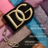 Dolce&Gabbana Bold EYE DARE YOU! - Палетка теней для век: палетка теней для век, 1 шт — фото 5