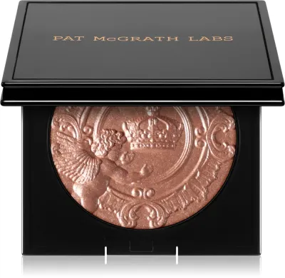 Pat McGrath Skin Fetish Sublime Skin - Пудровый компактный хайлайтер, 8.5 г