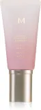 Missha M Signature Real Complete Ex - Крем ВВ для идеальной кожи, восстанавливающий ее ровный тон SPF 30, 45 г, оттенок No.21 — фото 1