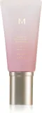 Missha M Signature Real Complete Ex - Крем ВВ для идеальной кожи, восстанавливающий ее ровный тон SPF 30, 45 г, оттенок No.23 — фото 1