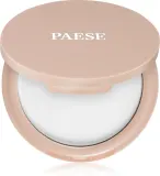 Paese Bamboo - Матирующая пудра с бамбуком, 7 г, оттенок Transparent — фото 1
