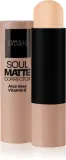 Gabriella Salvete SoulMatte Corrector - Корректор для лица с матовым покрытием, 5.2 г, оттенок 01 — фото 1