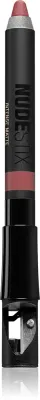 Nudestix Intense Matte - Универсальный карандаш для губ и щек, 2.8 г