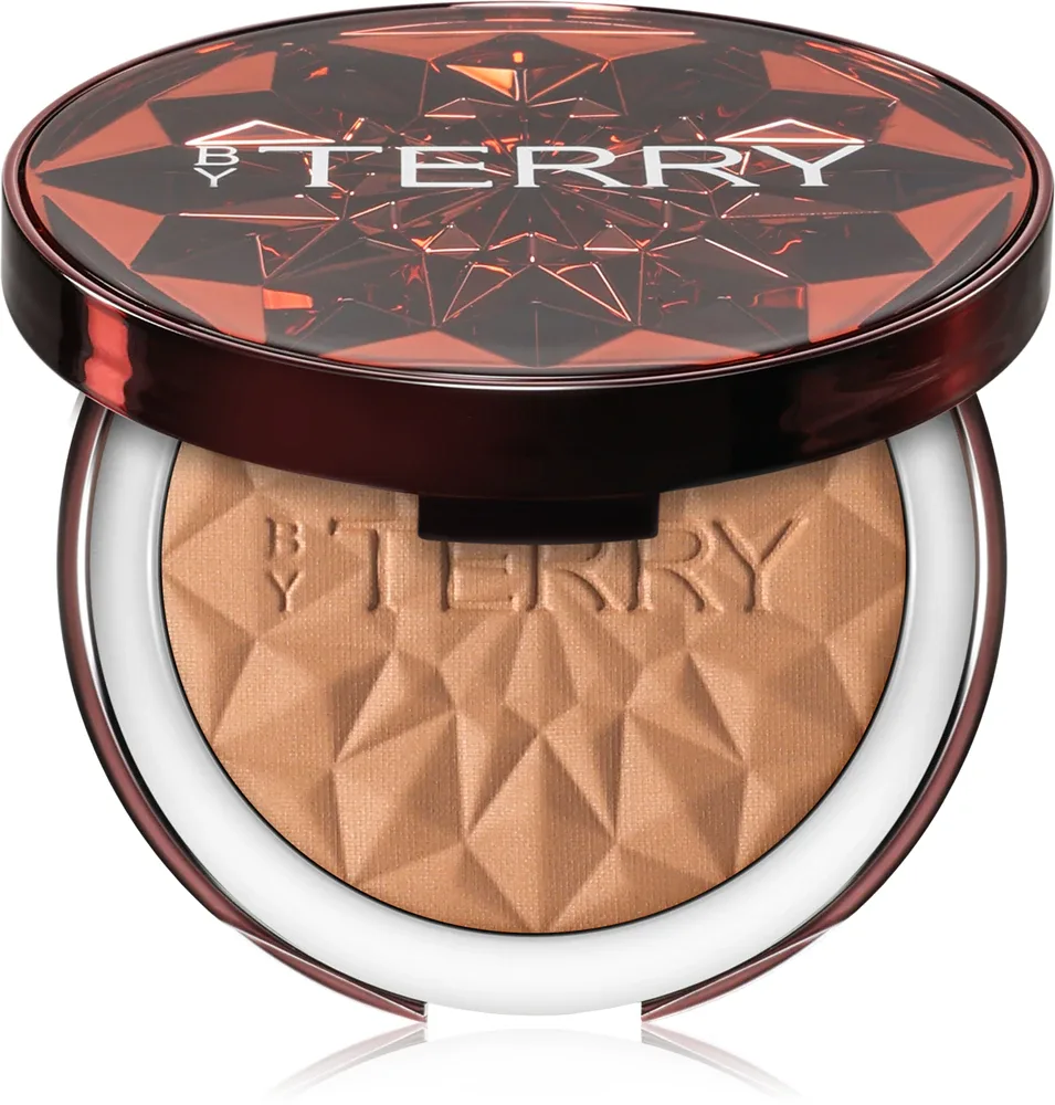 By Terry Tea to Tan Sun Powder - Бронзирующий увлажняющий крем, 10 г, оттенок 1. Fair Bronze