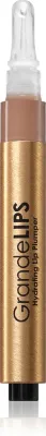 Grande Cosmetics GrandeLips - Увлажняющий блеск для губ, оптически увеличивающий объем, 2.4 мл