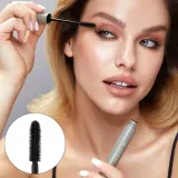 NL Beauty Lash Cult - Тушь для ресниц, увеличивающая объем, удлиняющая и подкручивающая, 8.5 мл — фото 4