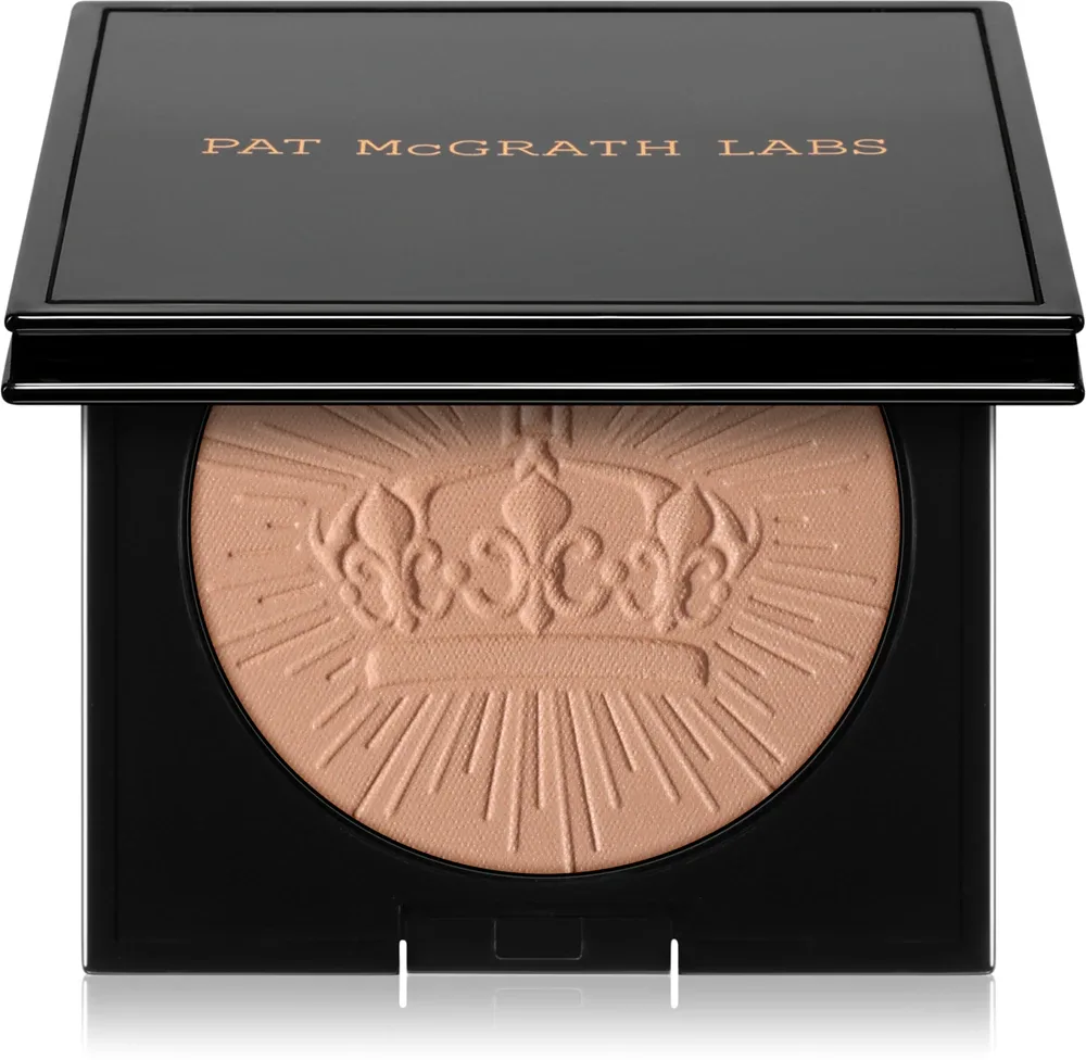Pat McGrath Skin Fetish - Бронзатор с матовым покрытием, 9.5 г, оттенок Naked Desire