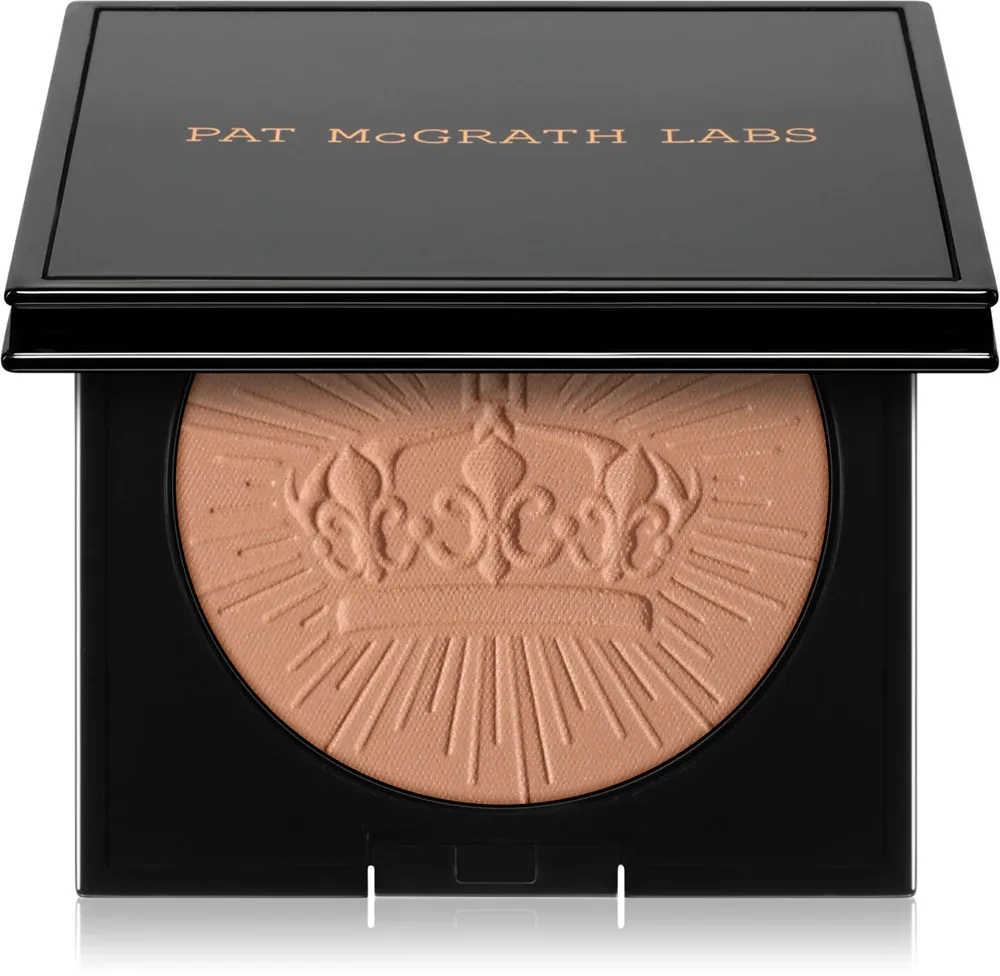 Pat McGrath Skin Fetish - Бронзатор с матовым покрытием, 9.5 г, оттенок Bronze Dawn