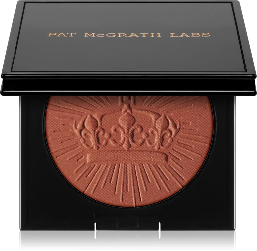 Pat McGrath Skin Fetish - Бронзатор с матовым покрытием, 9.5 г, оттенок Burnished Honey