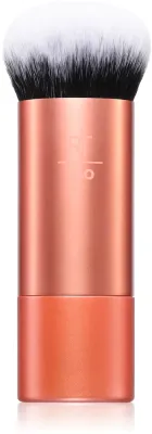 Real Techniques Original Collection Bubble Blending Brush - Кисть косметическая, 1 шт