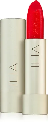 ILIA Lipstick - Увлажняющая помада, 4 г
