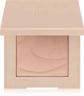 thim Infusion Blush - Пудровая румяна с эффектом осветления, 4.5 г